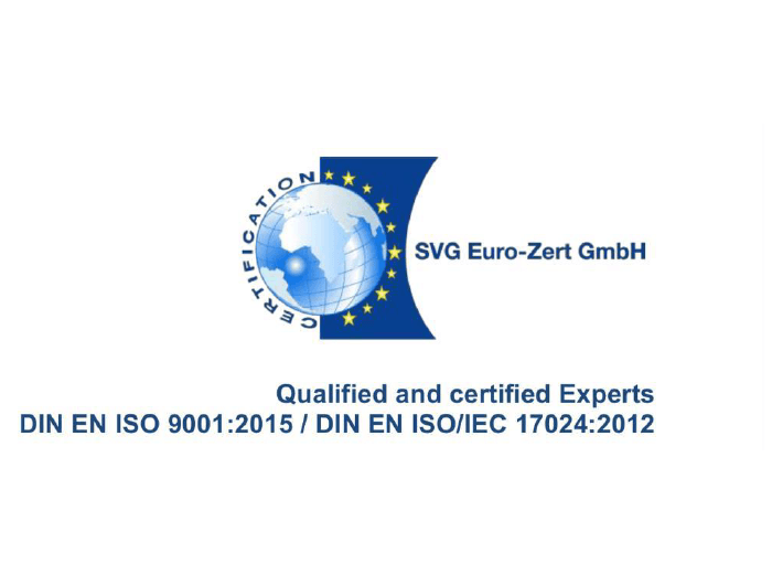 SVG Euro-Zert GmbH