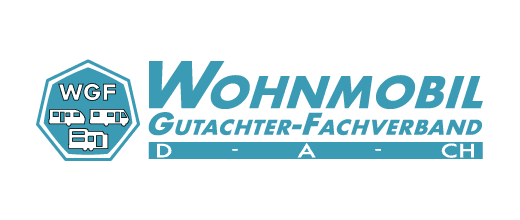 Wohnmobil Gutachter-Fachverband