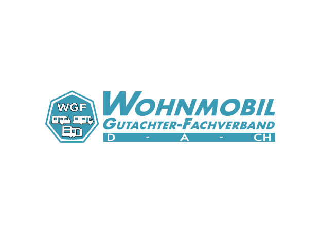 Zertifiziert vom Wohnmobil Gutachter-Fachverband Verband e.V.